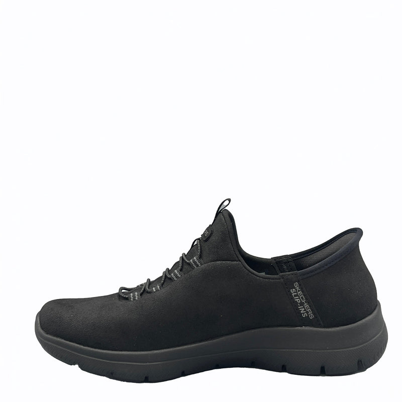 Skechers UNKNOWN TRAIL - 150254 - BBK