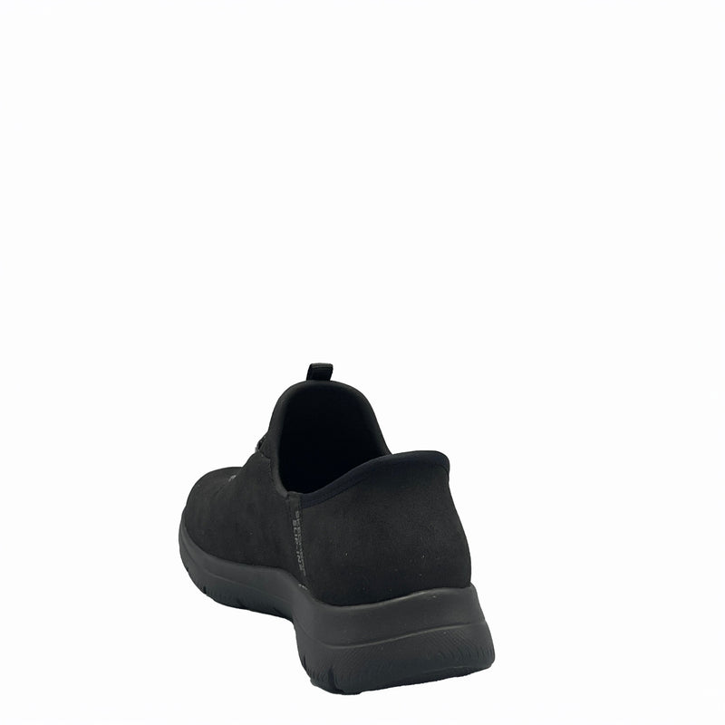 Skechers UNKNOWN TRAIL - 150254 - BBK