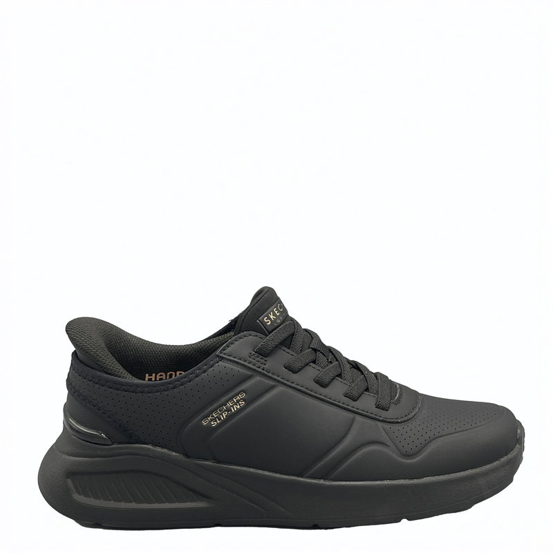 Skechers UNO LITE - 177394 - BBK