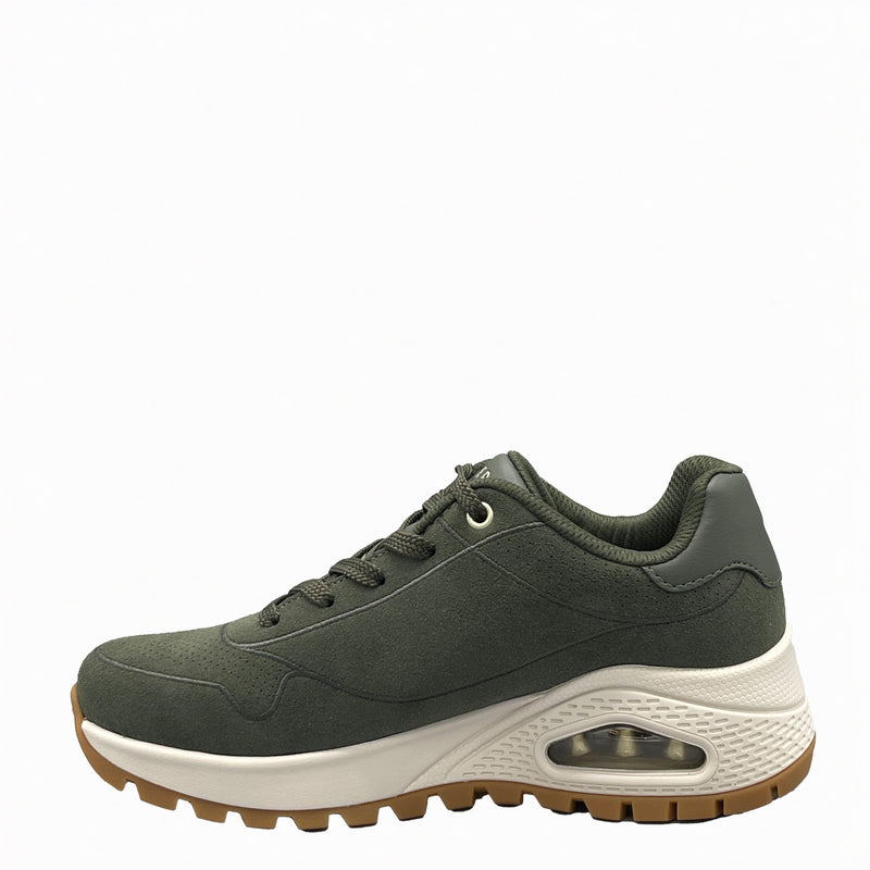Skechers UNO RUGGED - 155135 - CHILL PROOF