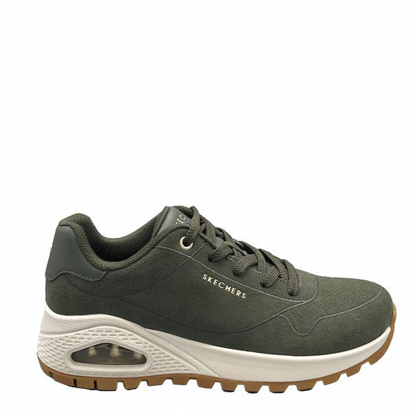 Skechers UNO RUGGED - 155135 - CHILL PROOF