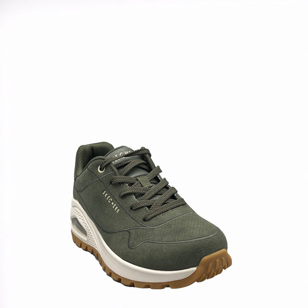Skechers UNO RUGGED - 155135 - CHILL PROOF