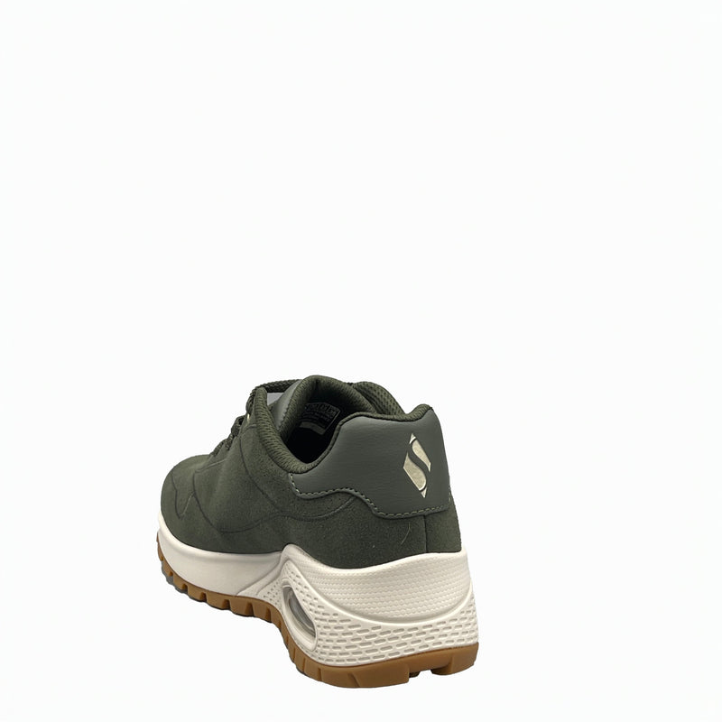 Skechers UNO RUGGED - 155135 - CHILL PROOF