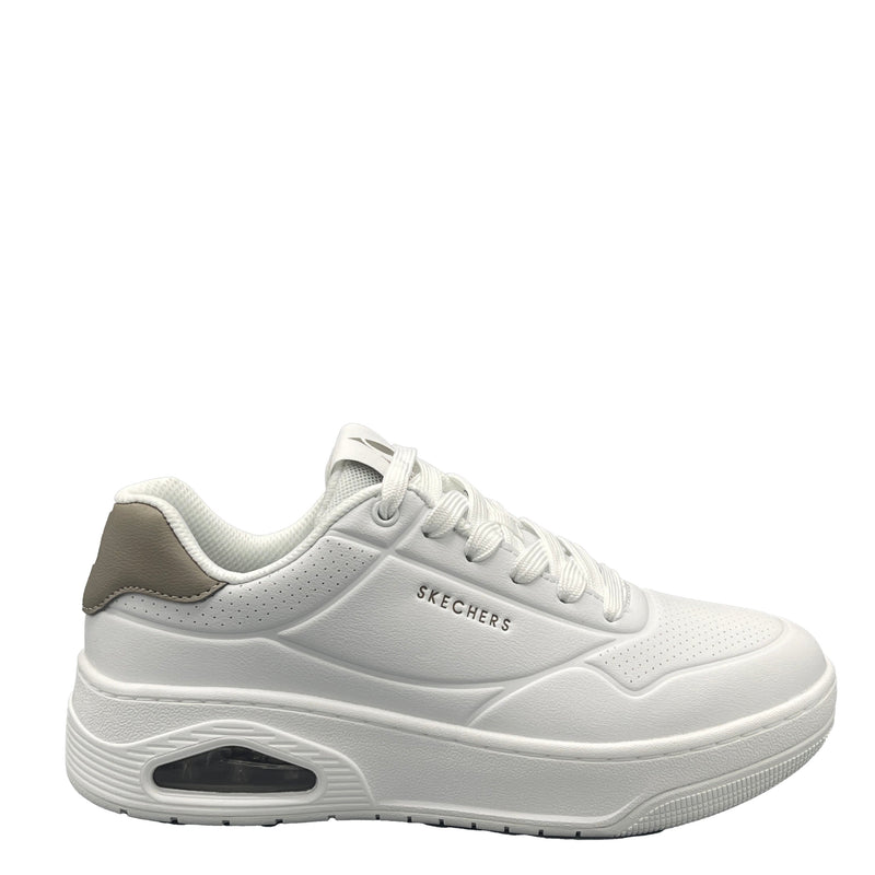 Skechers Unocourt - 177705 - WHT