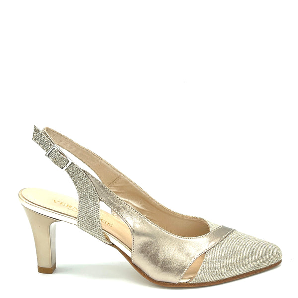 Soffice Sogno Chanel - E23552 - Oro