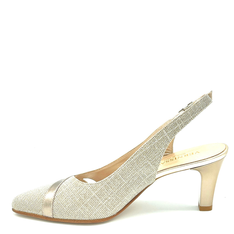 Soffice Sogno Chanel - E23552 - Oro