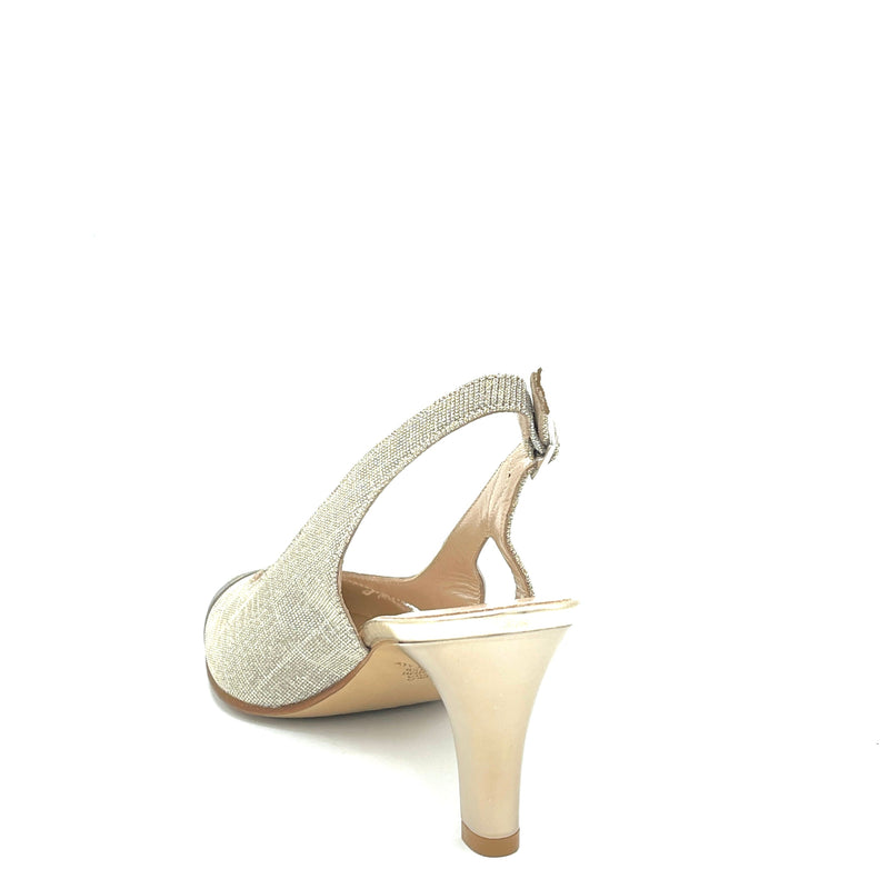 Soffice Sogno Chanel - E23552 - Oro