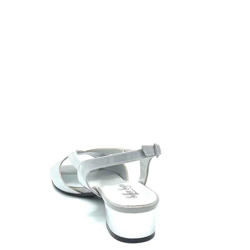 Soffice Sogno Cometa - 2411OT - Argento