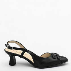Soffice Sogno Nappa - E5PQ50C7 - Nero