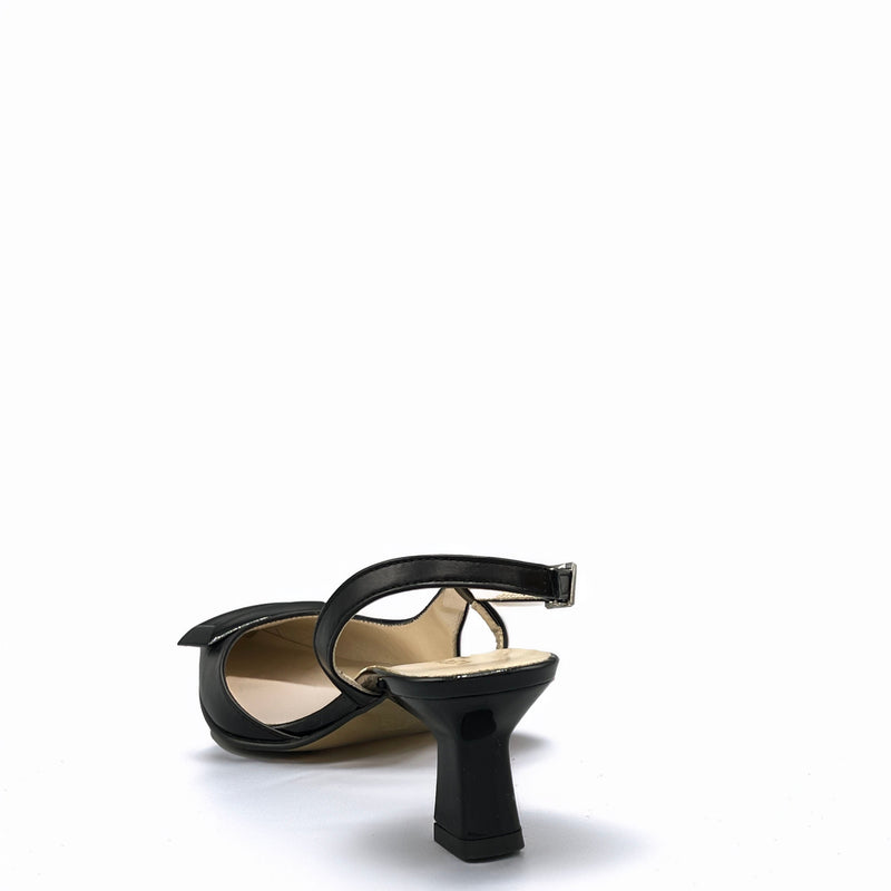 Soffice Sogno Nappa - E5PQ50C7 - Nero
