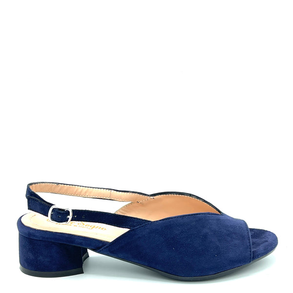Soffice Sogno Sand. - E23691 - Blu