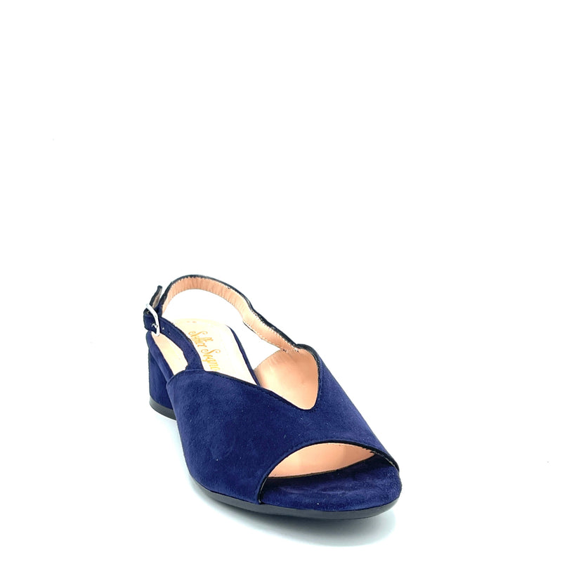 Soffice Sogno Sand. - E23691 - Blu