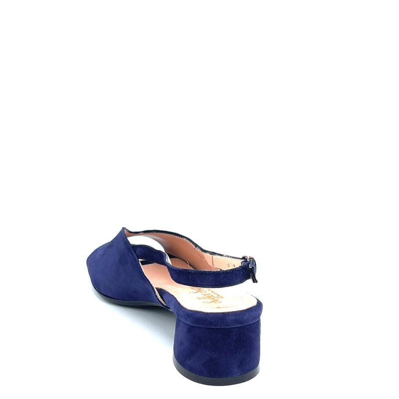 Soffice Sogno Sand. - E23691 - Blu