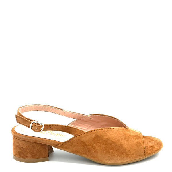 Soffice Sogno Sand. Cam - E23691 - Tan