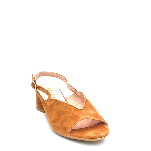 Soffice Sogno Sand. Cam - E23691 - Tan