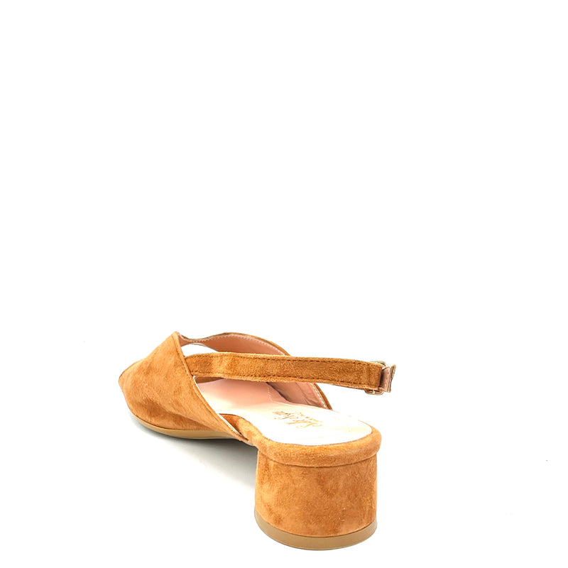 Soffice Sogno Sand. Cam - E23691 - Tan