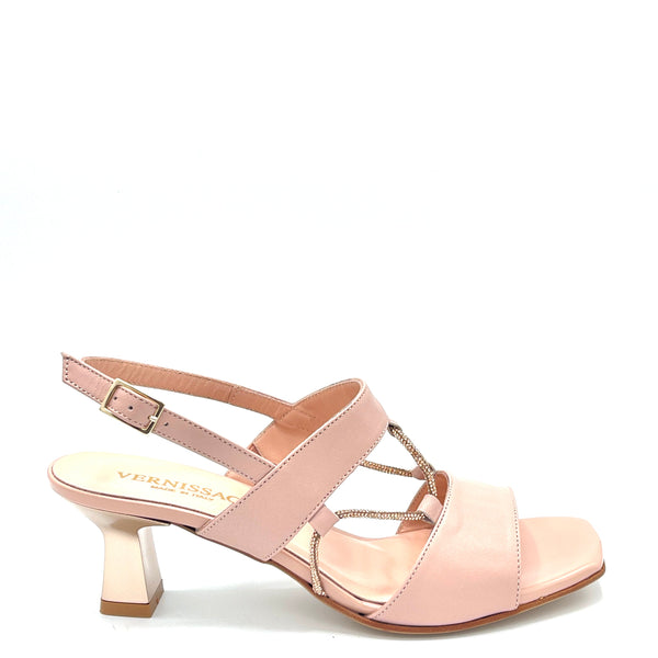 Soffice Sogno Sand. Pelle - E23601 - Phard