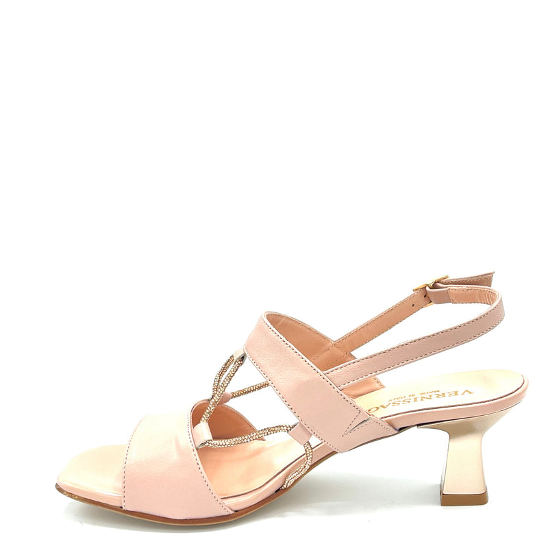 Soffice Sogno Sand. Pelle - E23601 - Phard