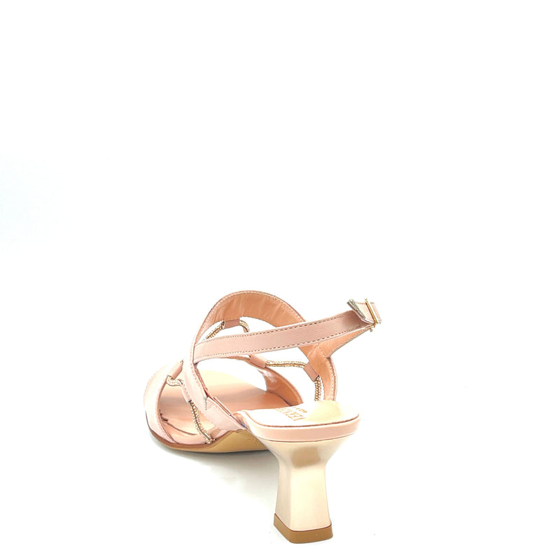 Soffice Sogno Sand. Pelle - E23601 - Phard