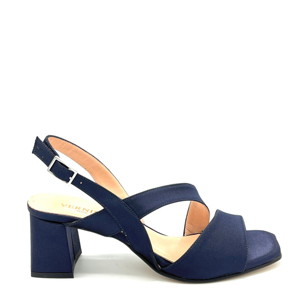 Soffice Sogno Sand. Raso - E23722 - Blu