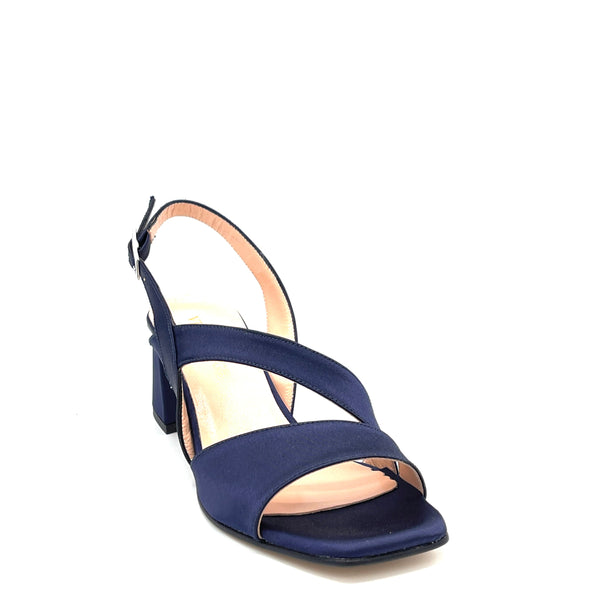 Soffice Sogno Sand. Raso - E23722 - Blu
