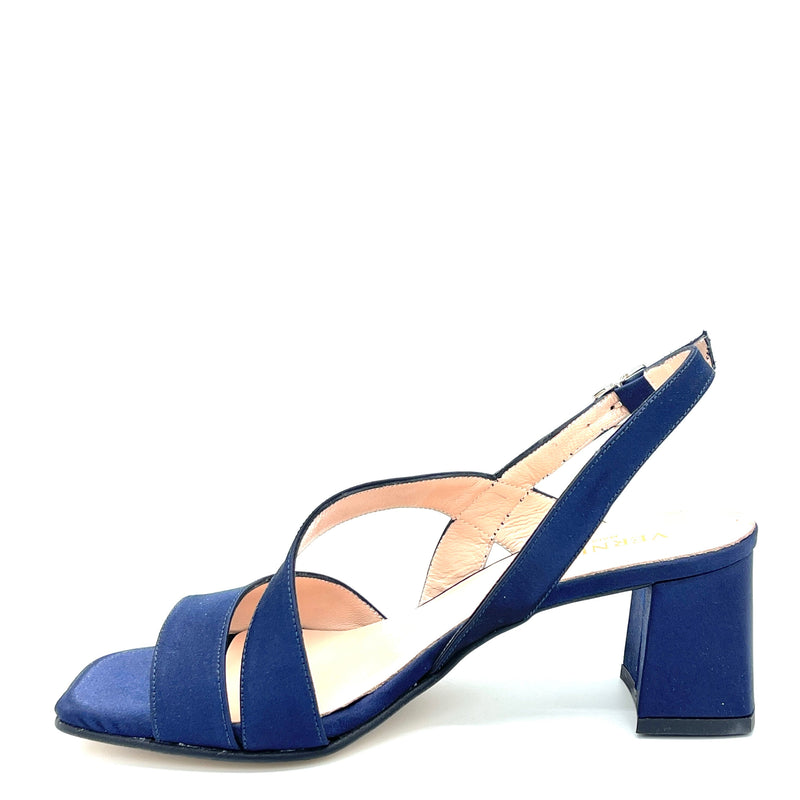 Soffice Sogno Sand. Raso - E23722 - Blu