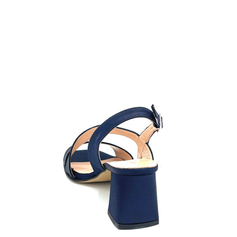 Soffice Sogno Sand. Raso - E23722 - Blu