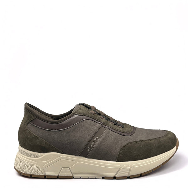 Stonefly ACTION - 223037 - Black olive
