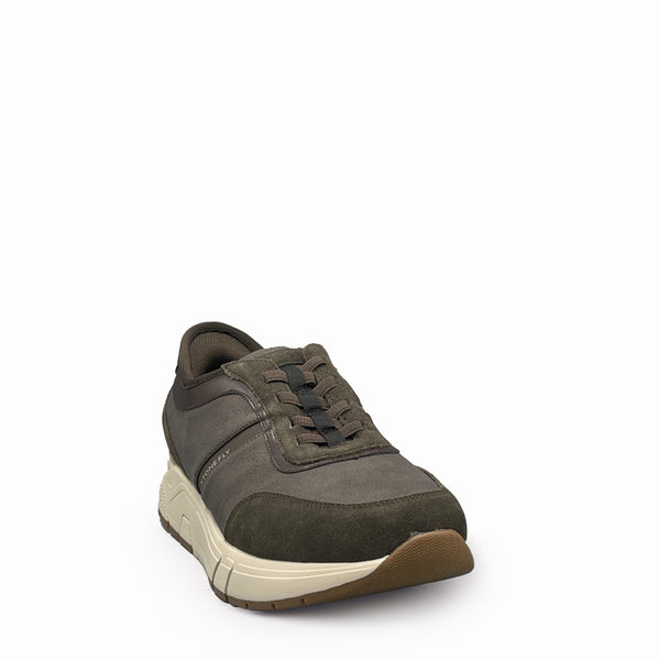 Stonefly ACTION - 223037 - Black olive