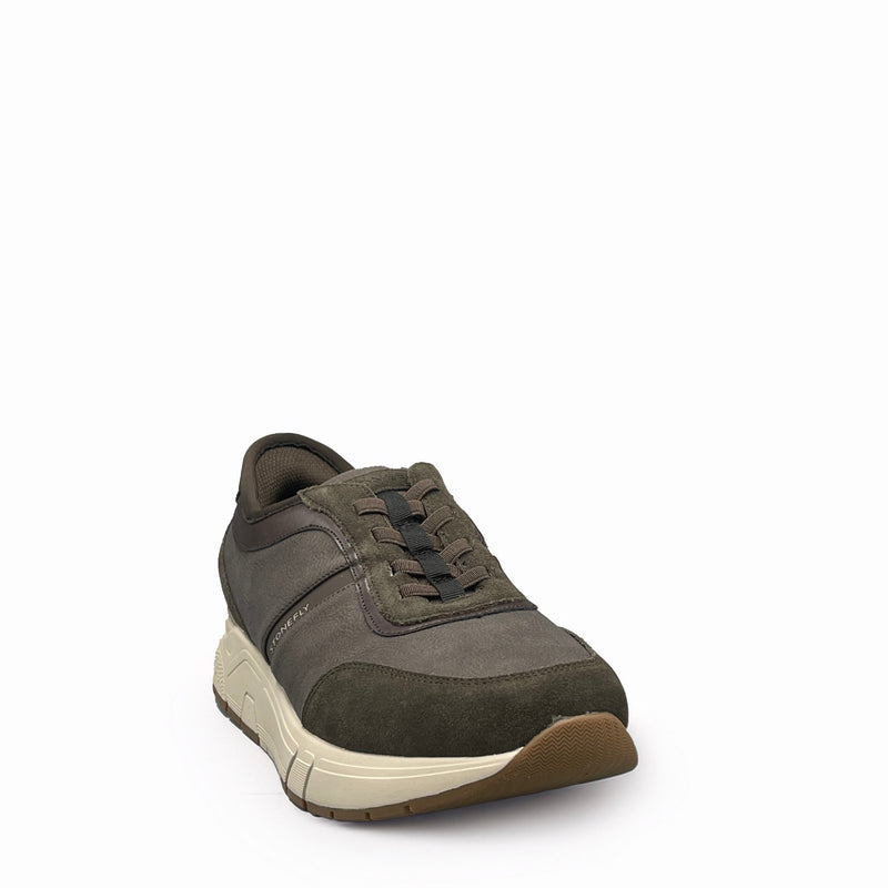 Stonefly ACTION - 223037 - Black olive