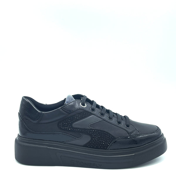 Stonefly Allegra - 220007 - Black