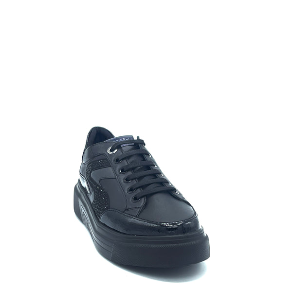 Stonefly Allegra - 220007 - Black