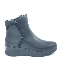 Stonefly Aurora 219950 Nero Manfreda Calzature