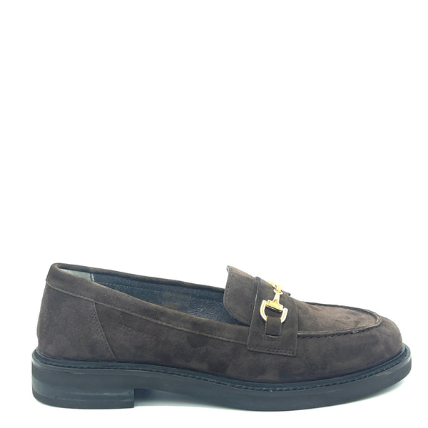 Stonefly Celine - 221598 - Coffee