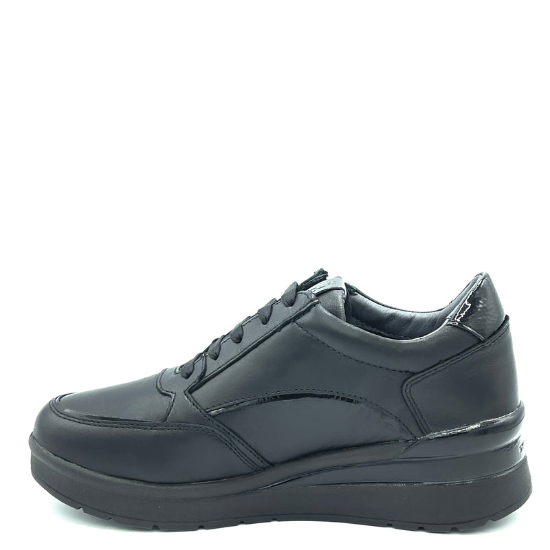 Stonefly Cream - 221734 - Nero