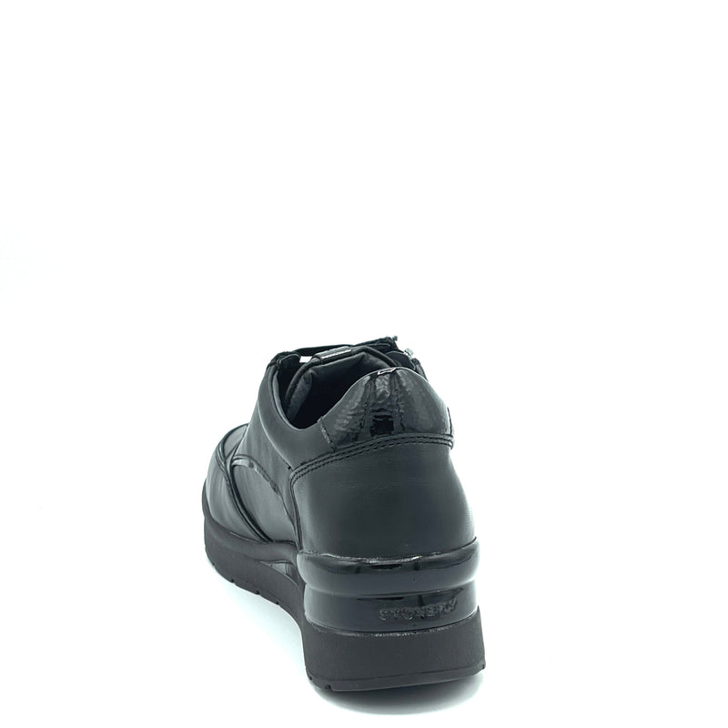 Stonefly Cream - 221734 - Nero