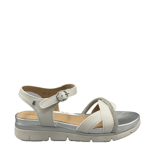 Stonefly Elody - 22263 - Bianco