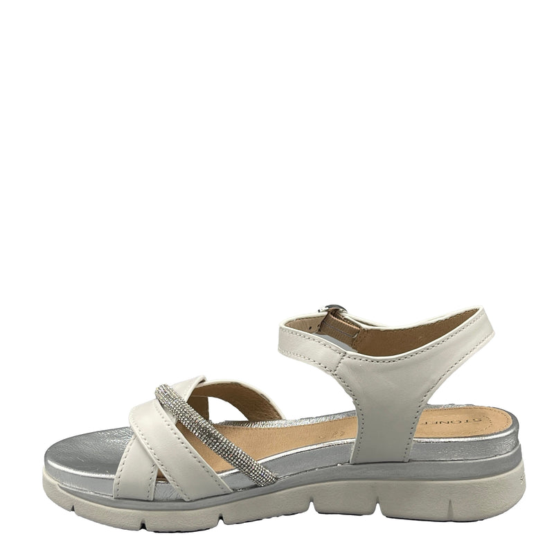 Stonefly Elody - 22263 - Bianco