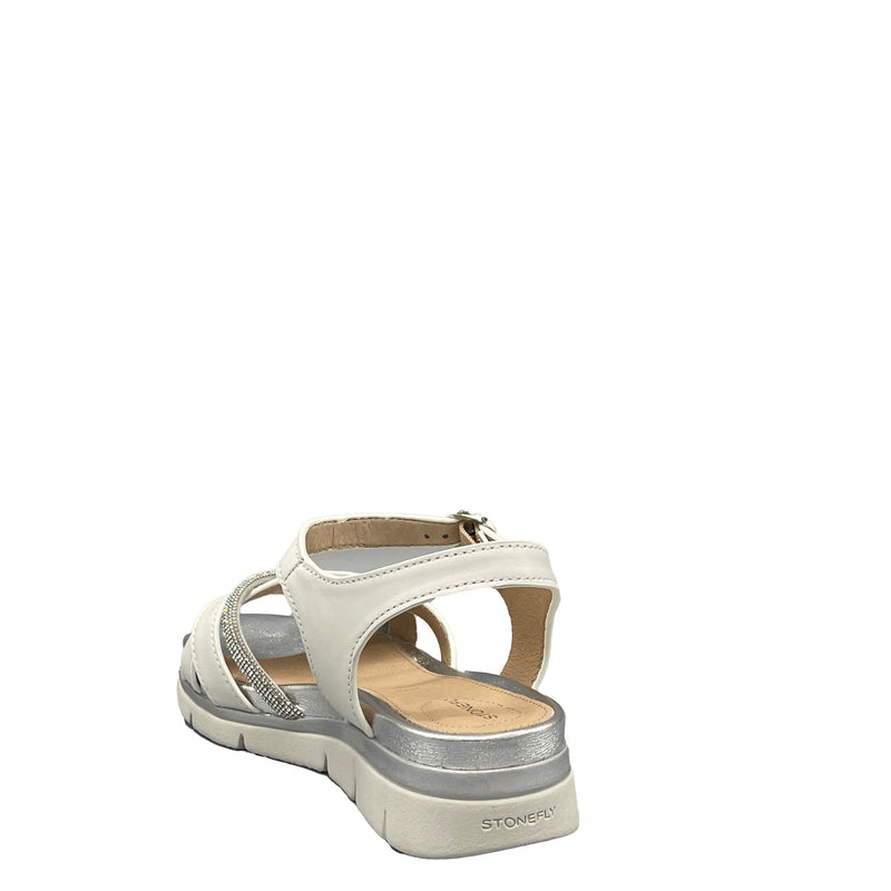 Stonefly Elody - 22263 - Bianco
