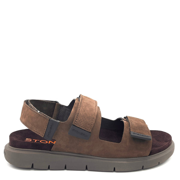 Stonefly Hydra - 217804 - Coffee Brown