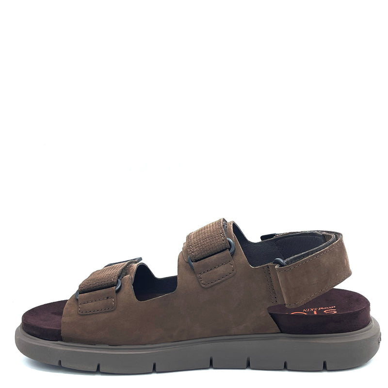 Stonefly Hydra - 217804 - Coffee Brown
