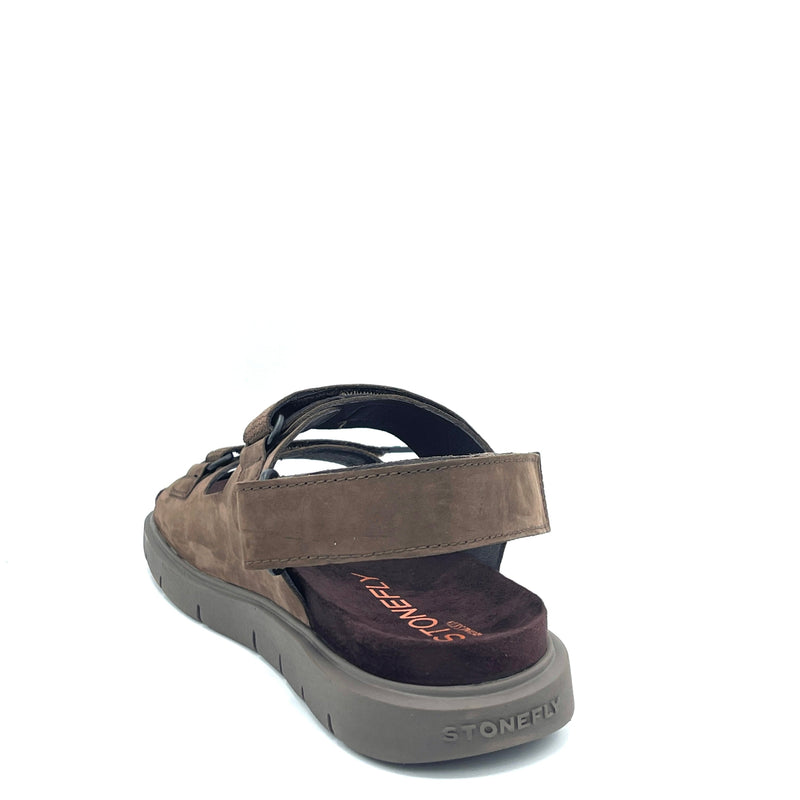 Stonefly Hydra - 217804 - Coffee Brown