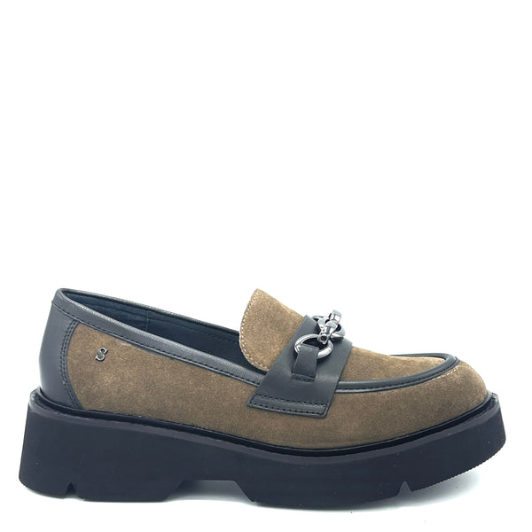 Stonefly Ivy - 273 - Green