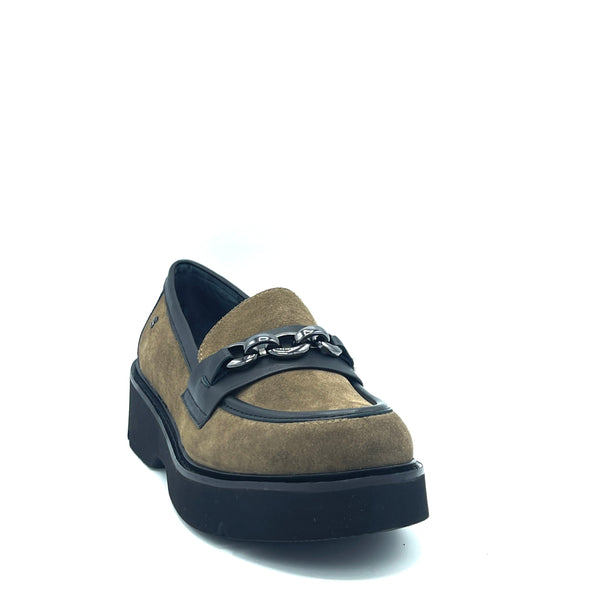 Stonefly Ivy - 273 - Green