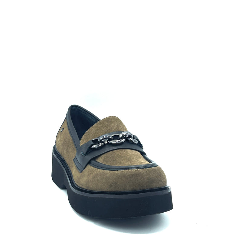 Stonefly Ivy - 273 - Green