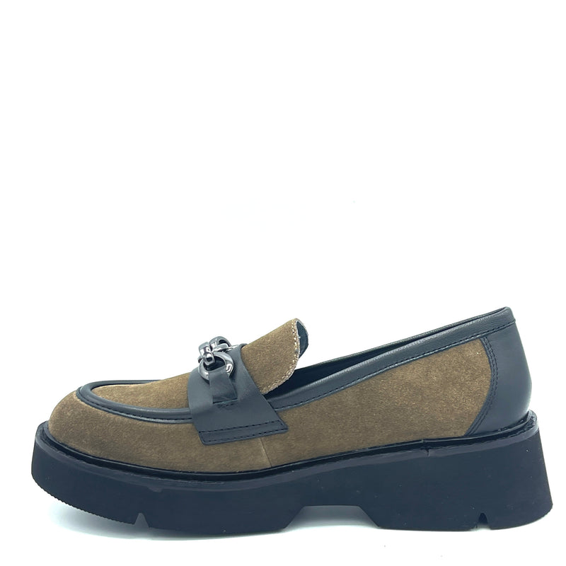 Stonefly Ivy - 273 - Green