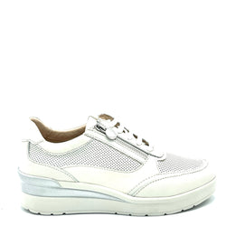 Stonefly Nappa - 220739 - Cream