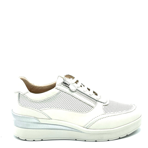 Stonefly Nappa - 220739 - Cream