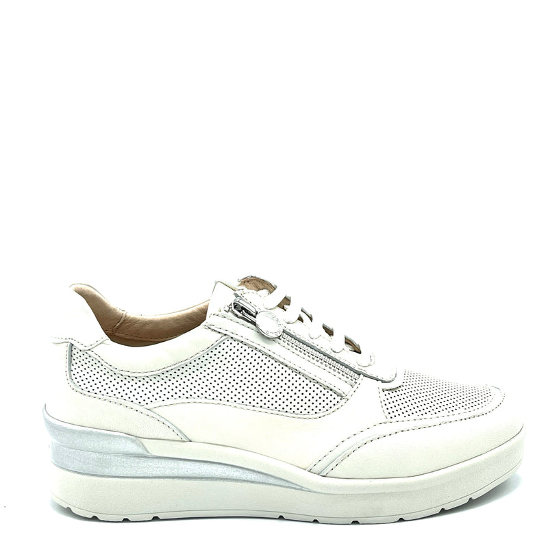 Stonefly Nappa - 220739 - Cream