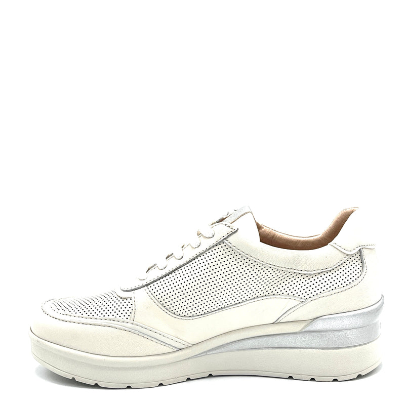 Stonefly Nappa - 220739 - Cream